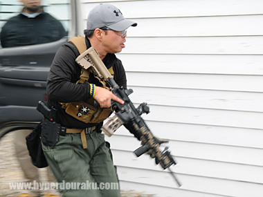 あふりか屋のあふりかさん