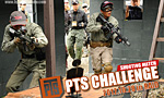 PTS チャレンジ シューティングマッチ