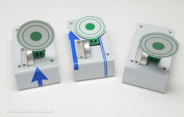 TMCブランド ターゲット