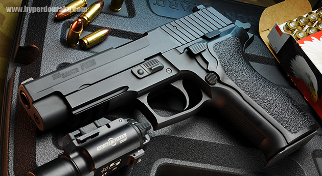 SIG P226