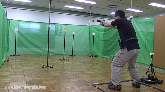 アンリミテッド初参加を終えて