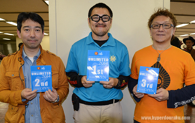 オープンクラス