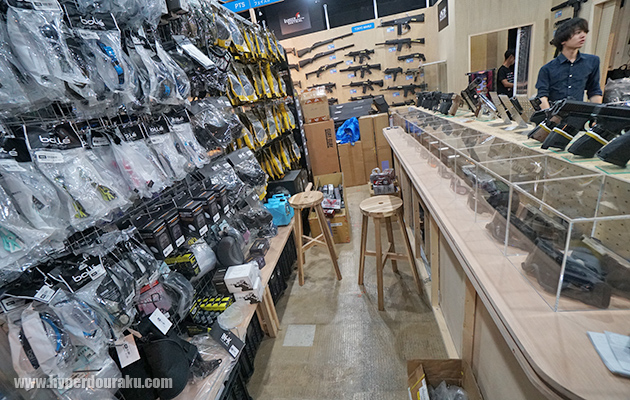 Bolle SafetyやGATORZ