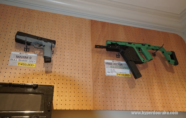 オープン記念モデル