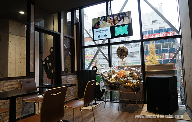 なんかすごいオシャレ!!