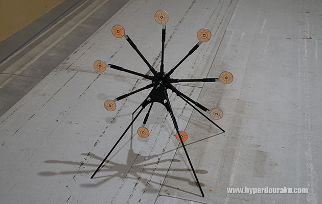 こんなターゲット