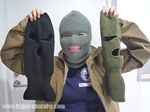 ブラック、グレー、OD