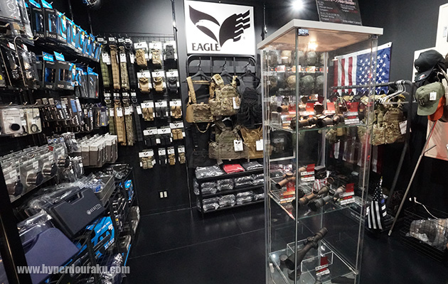 ウェアブランド