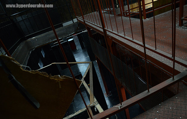 テクニックを駆使して戦おう