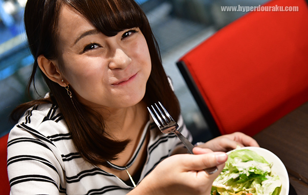 これめっちゃ美味しい!