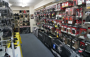 ウィリーピート