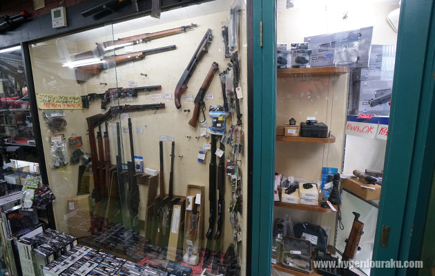 KTW、タナカ、マルシン