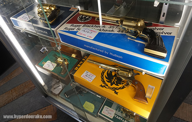 WA ブラックホーク