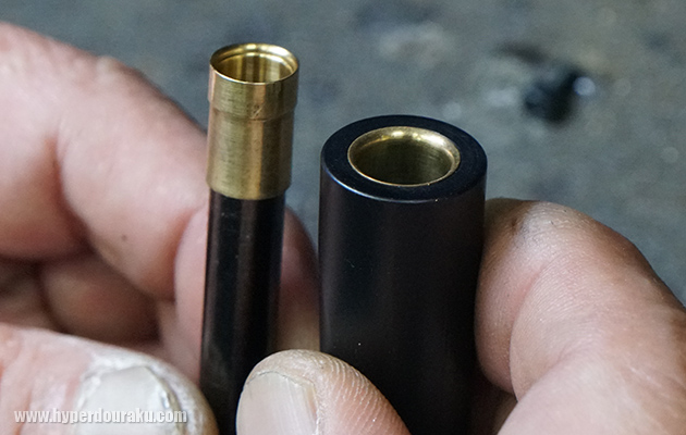 4パーツを組み合わせ