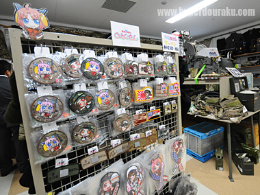 ぴくせる まりたんのミリパチ