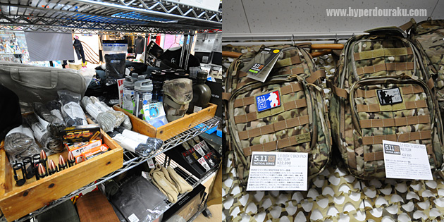 ナルゲンのウォーターボトル