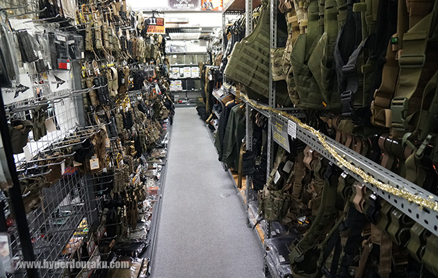 プレートキャリア