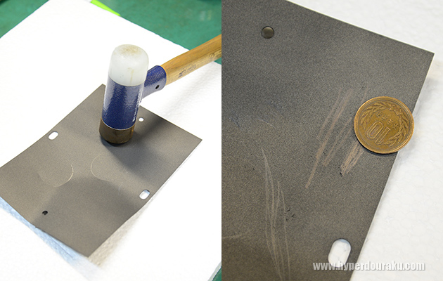 高い汎用性のコーティング剤