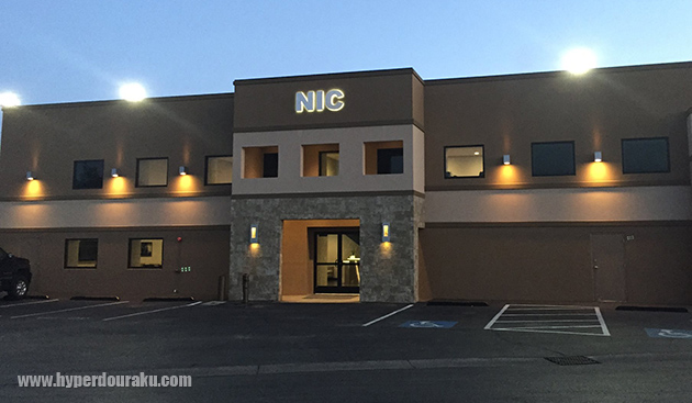 米国NIC Industries