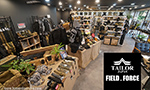 TAILOR JAPAN FIELD.FORCE ショップ紹介
