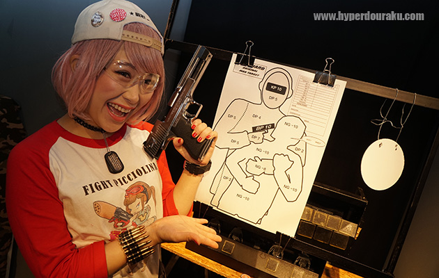 シューティングゲーム