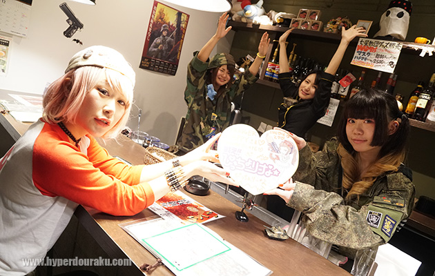 ごちそうさまでした~!!