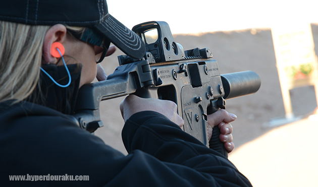 重量バランスが良く