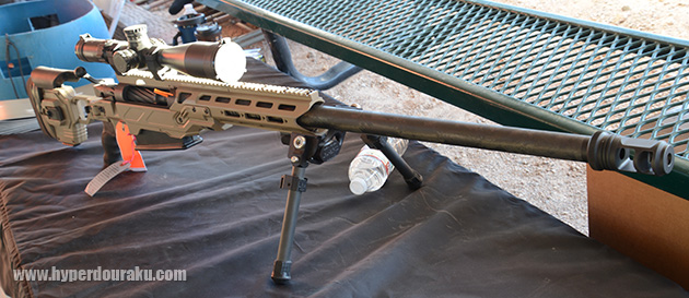 シャシーシステム