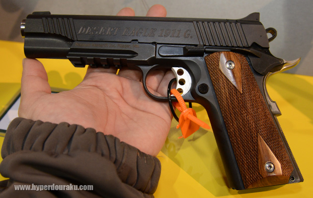 DESERT EAGLE 1911 G