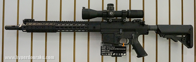 SR-25E2 APC