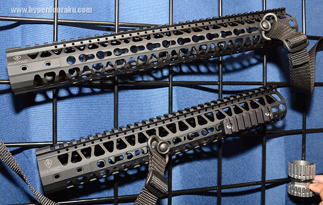 AM-TAC社のK.R.S. V2