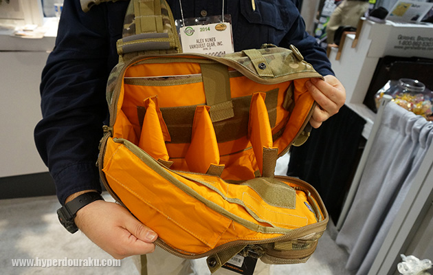 収納性や機能性も良さそう