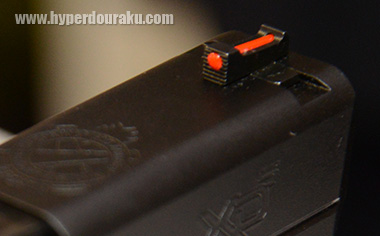 ファイバーオプティクス