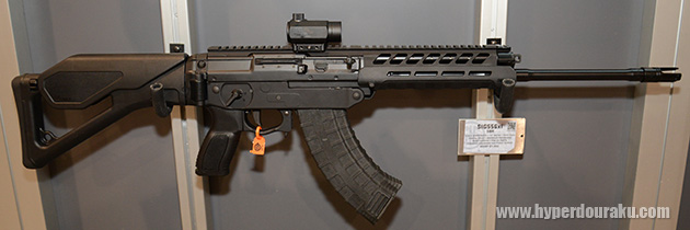SIG556xi RUSSIAN