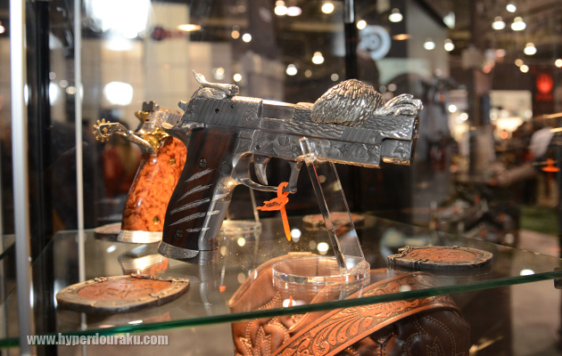 デコレーションモデル