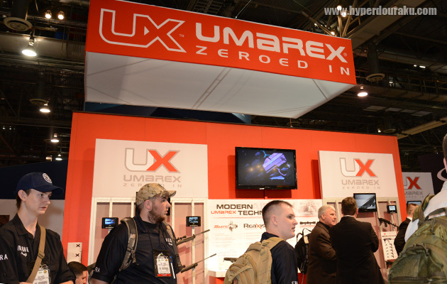 UMAREX