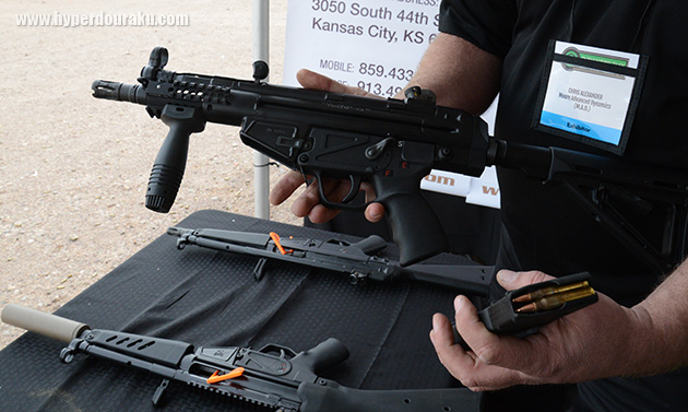 MORE ADVANCED DYNAMICSのMAD53KAR