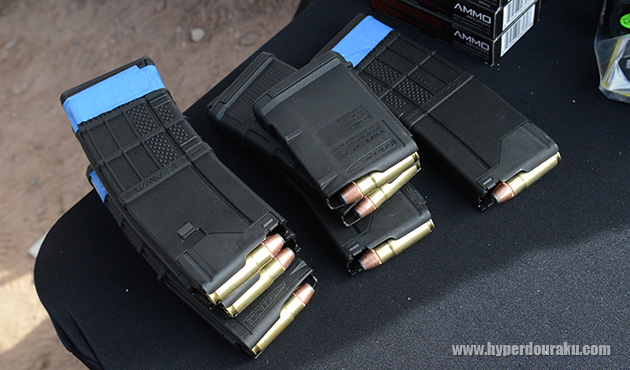 シングルカラムでロード