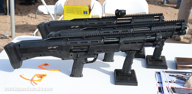 Standard Manufactureing LLCのDB-12