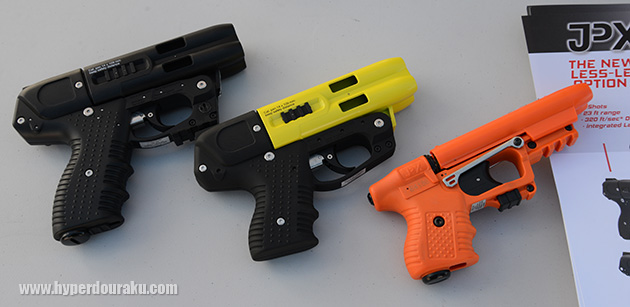 PIEXON JPX JET DEFENDE