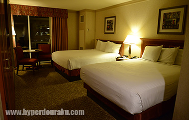 低層階のリーズナブルなグレード