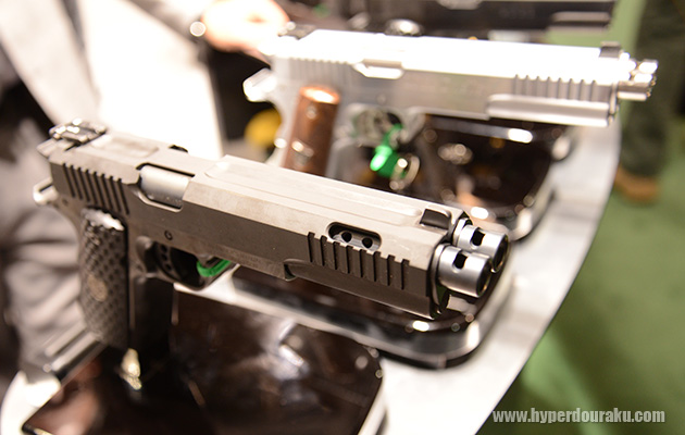 AF2011 DUELLER PRISMATIC