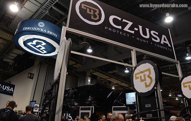 CZ-USA