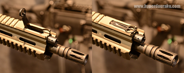 フロントサイト