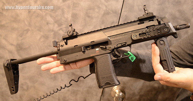 MP7A1
