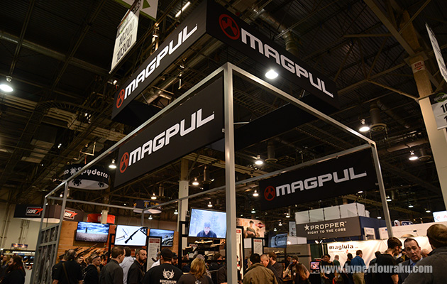 MAGPUL