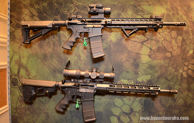 コンプリートカスタム