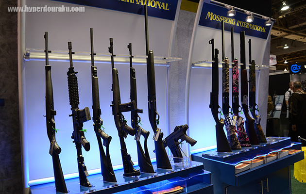 スポーツライフル