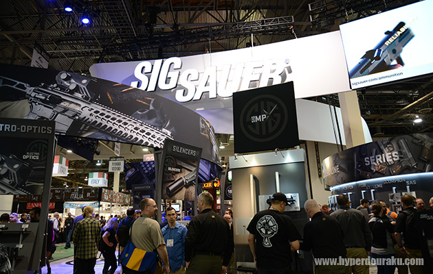 SIG SAUER
