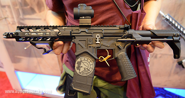 BAD-ASSセレクター